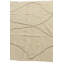 Tapis beige Ottilie