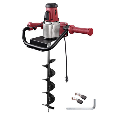 Trépan électrique 1000W 1500W