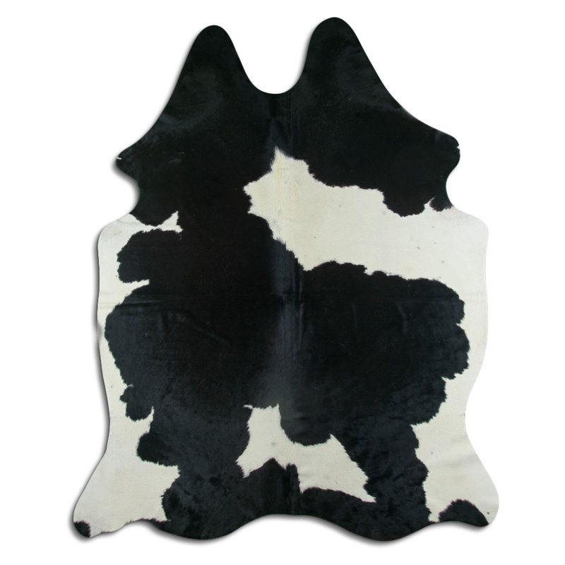 Colona noir et blanc