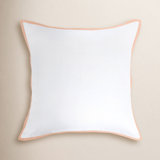 Langston Sateen Pillow Sham