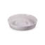 Le Creuset Stoneware Oval Chip And Dip Platter 13 In White-840133959