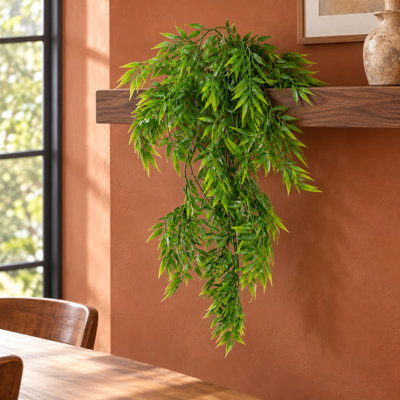 80 cm H Faux Plant