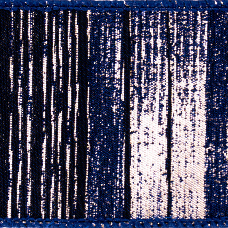 2.5'' Abstract Ribbon
