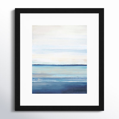 Emmit "Distant Whispers" Print by Filippo Ioco