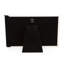 Dorris Brushed Satin Silver Metal Embossed Picture Frame
