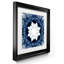 Indigo kaleidoscope I - ensemble de 2 reproductions d'art-1817703631-1817703630-1817703624