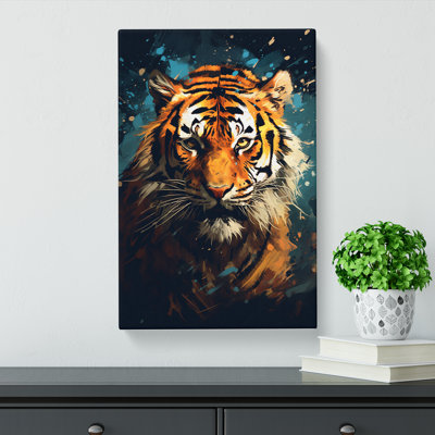 Tiger Digital - Print