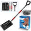 Adjustable Cleaning Brushes with Replaceable Head