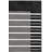 Lilja Performance Striped Rug-1330866311