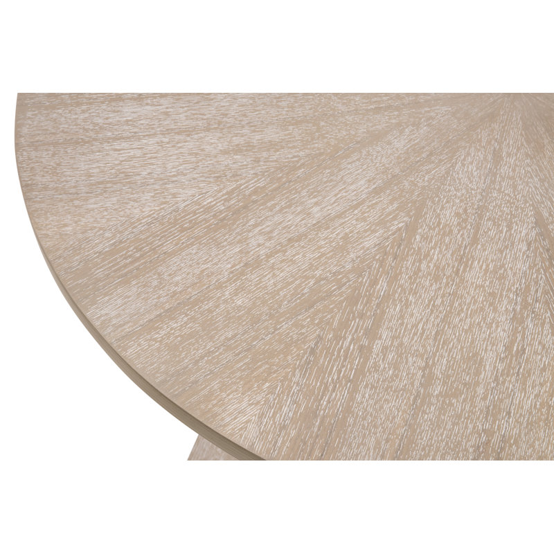 Verbenia End Table