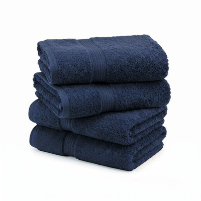 Egyptian Cotton Hand Towels