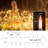 Outdoor 516'' Plug-in String Light