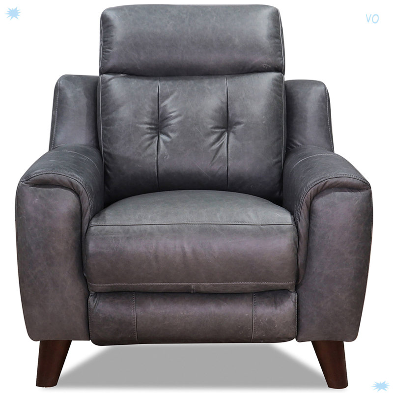 Fauteuil inclinable électrique sans gravité