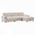 Beige est en rupture de stock