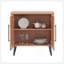 Armoire décorative en érable-587464131