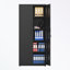 Armoire d'appoint en métal Mauzon-991688705
