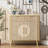 Sideboard and Buffets Cabinet, Modern Buffet Table, Kitchen Sideboard Cabinet, Dining Storage Credenza-885716415