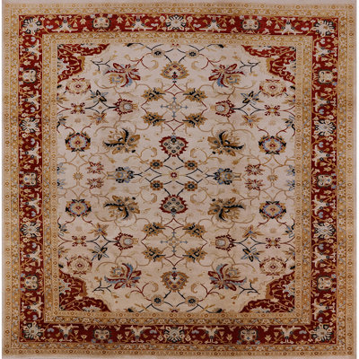Keghart Oriental Indoor Rug