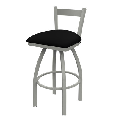 821 Catalina Low Back Swivel Bar Stool