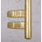 Aatiqah Gold Key Over Sized Statue