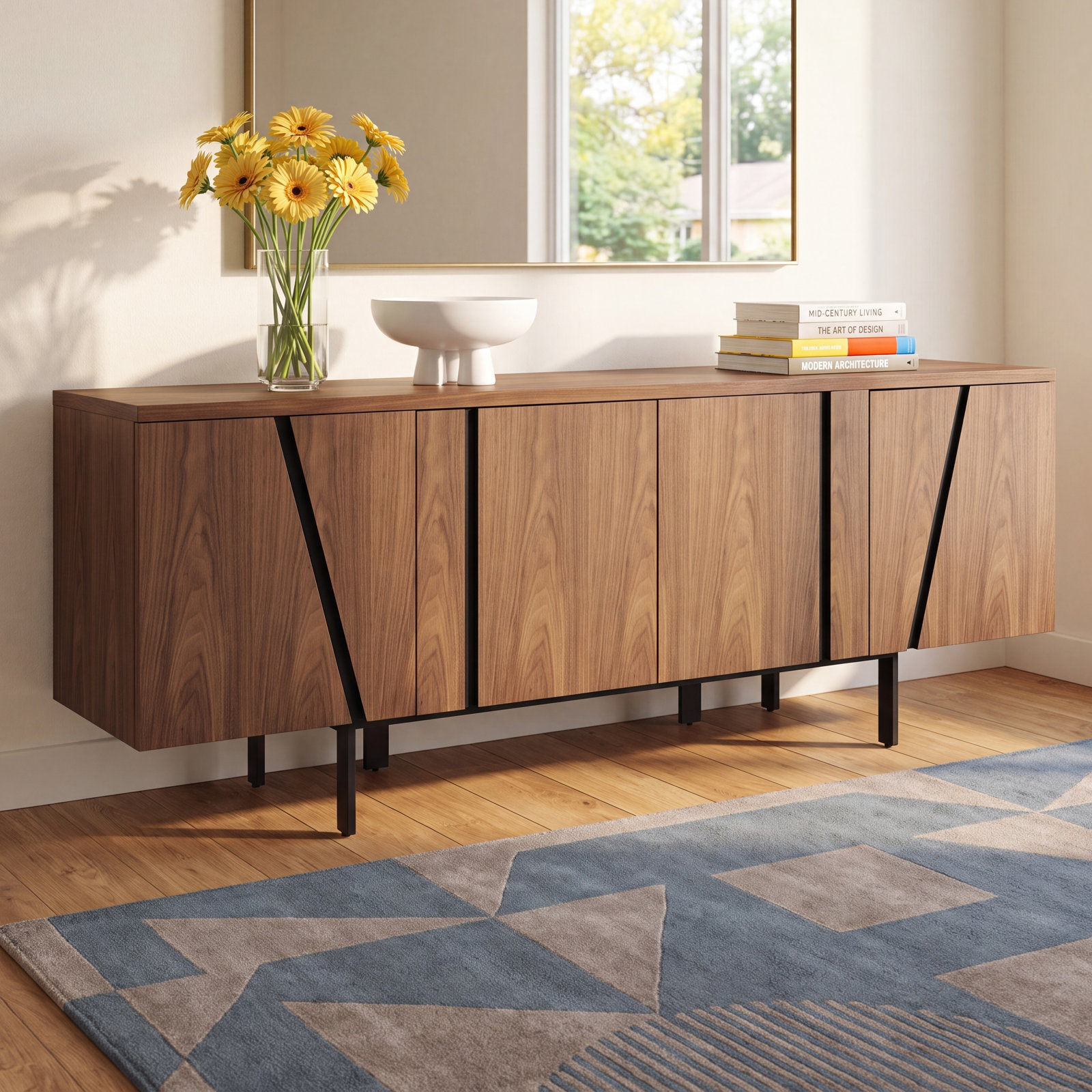 Elmore Sideboard