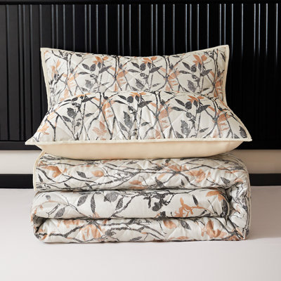Abhipsa Luxury Jacquard Bedspread Sets