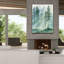 Toile murale «Forest Light» par Katrina Pete Millwood Pines, 40 po x 54 po-421187817