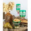 Mosaic Christmas 8.5 oz Nahlia Champagne Flute