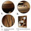 Iyaunna Native Art Pottery Serenity II - Art amérindien grand art mural-2098467003-2098466992