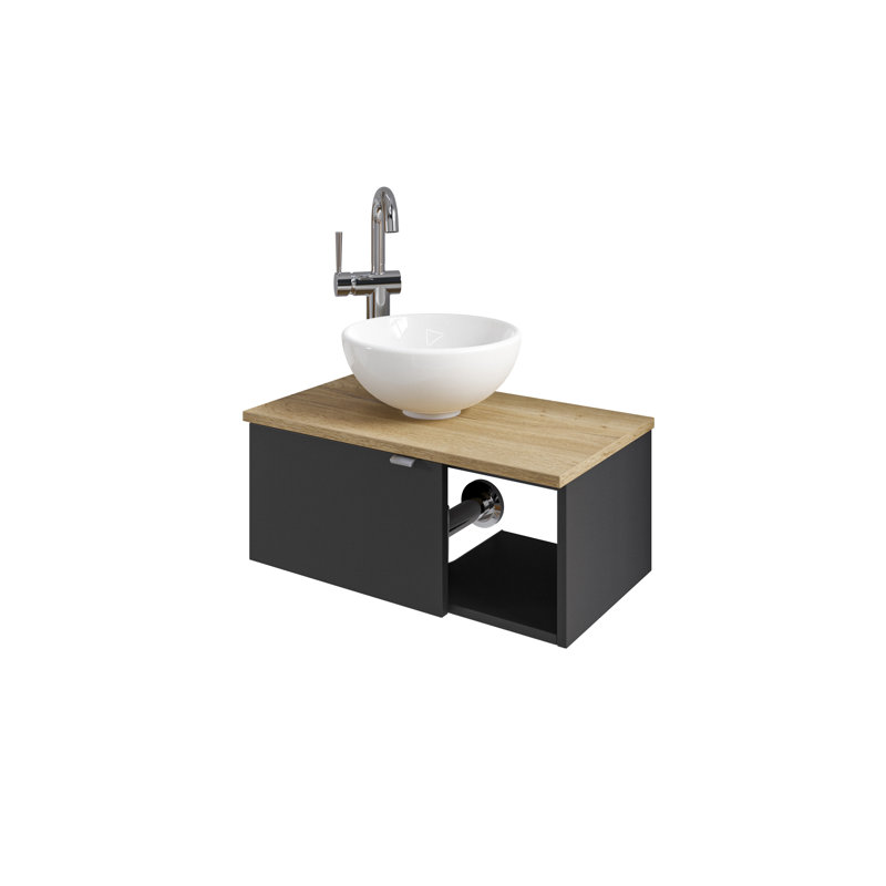 Bathroom Furniture Suite