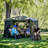 CLAM Quick-Set Pavilion Portable Outdoor Canopy Shelter-105831827-105831826