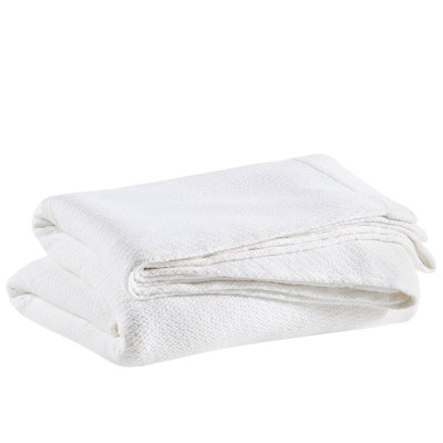 Quinn Cotton Blanket