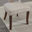 Ensemble de 2 chaises de salle à manger Farmhouse-114326048