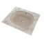 Maris™ Vitreous China Oval Undermount Bathroom Sink with Overflow-27766560