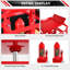 Rampes de service de camion auto auto