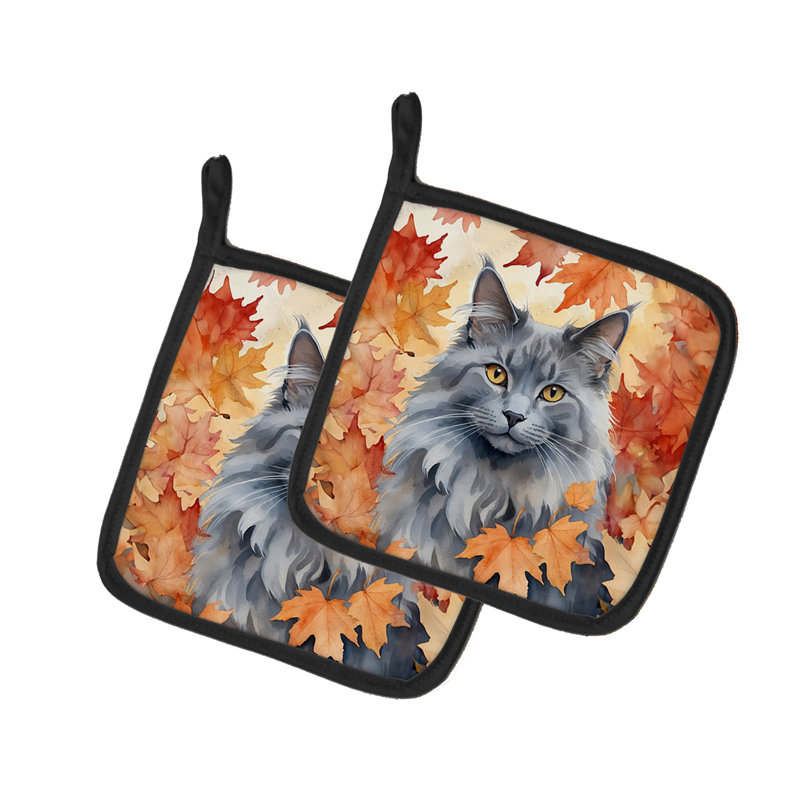 Paire de poignées Nebelung
