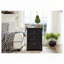 Table d'appoint 3 tiroirs-1032886858