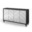 Sorenson 160cm Sideboard