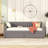 Lohrman Upholstered Daybed,Platform Bed with Drawers-2146656742-2093193902