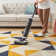 Demiah Abstract Machine Printed Area Rug