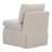 Hennecy Slipcovered Upholstered Dining Chair