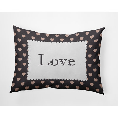 Polyester Throw Pillow