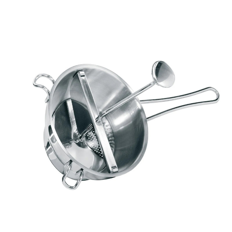 Stainless Steel Food Storage Container