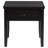Scnal 2-pcs Living Room Table Set