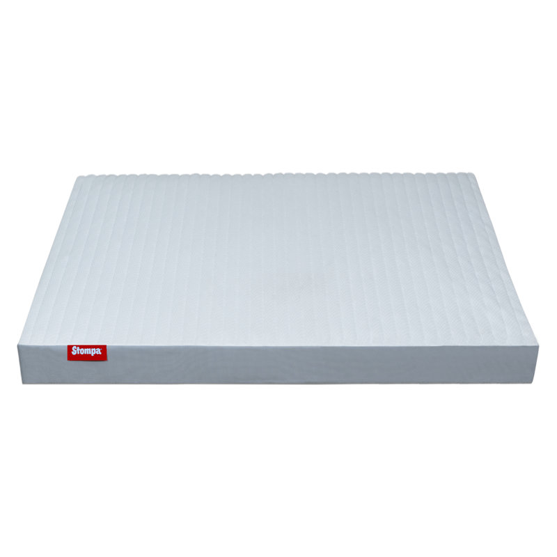 Stompa Pocket Sprung Mattress, Double