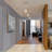 Hemanshu 1-Light Mini Unique/Statement Pendant Kitchen Island Lighting