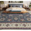 One-of-a-Kind 9' X 11'7" Area Rug