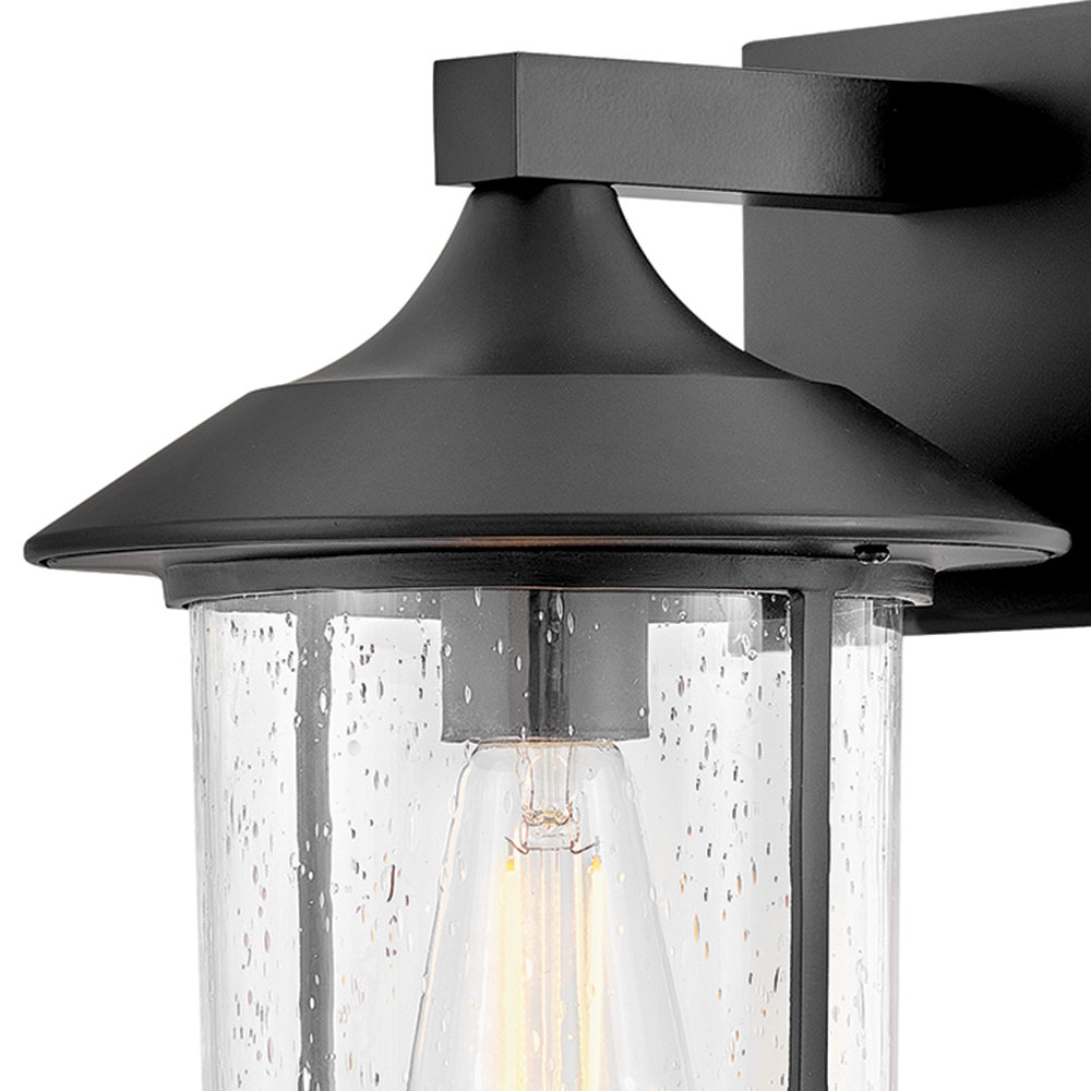 Eliora Outdoor Wall Lantern