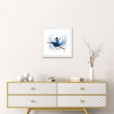 " Season Ballerina " by Ashvin Harrison