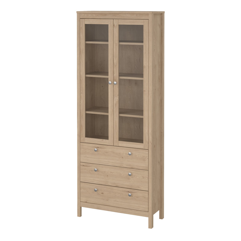 Reeni Display Cabinet